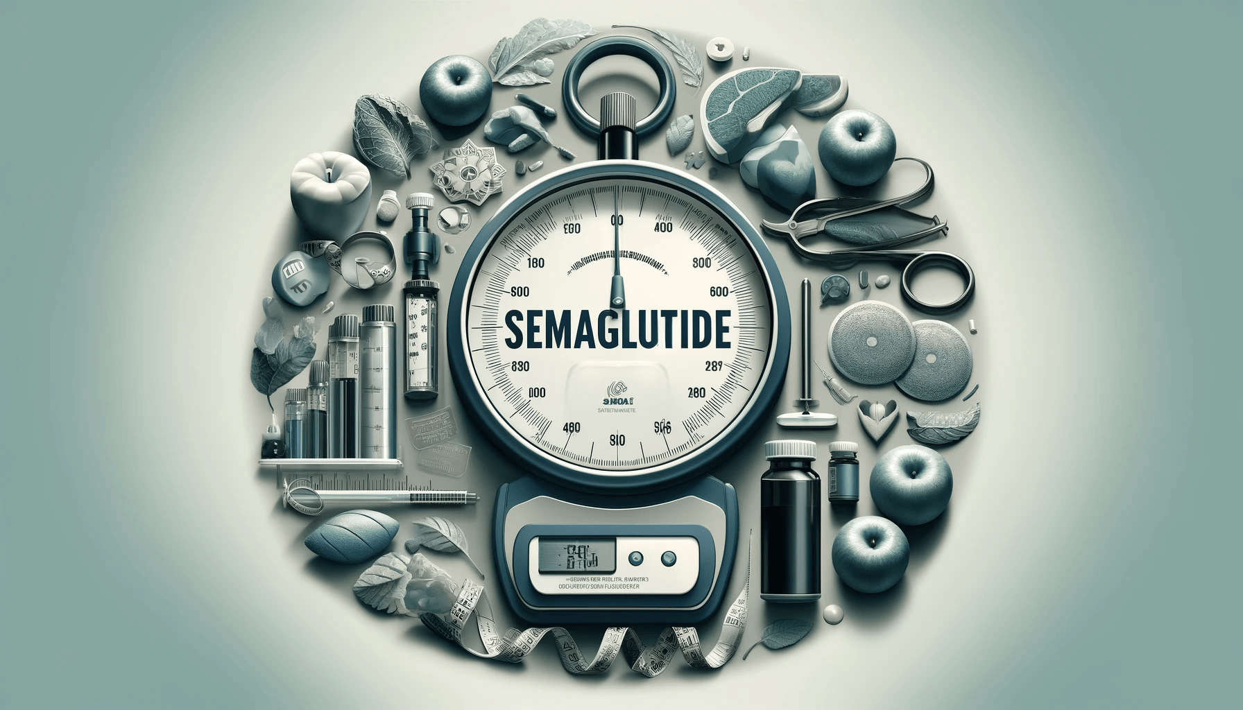 semaglutide and overweight, The Impact of Being Overweight and How Semaglutide Can Help.